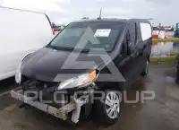2021 Nissan NV 200 фото