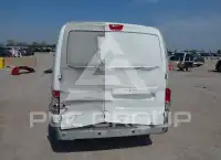 2021 Nissan NV 200 фото