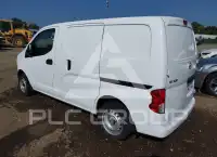 2021 Nissan NV 200 фото