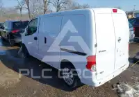 2021 Nissan NV 200 фото
