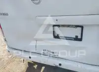 2021 Nissan NV 200 фото