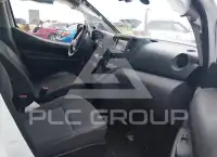 2021 Nissan NV 200 фото