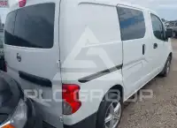 2021 Nissan NV 200 фото