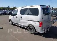 2021 Nissan NV 200 фото