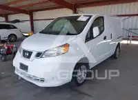 2021 Nissan NV 200 фото