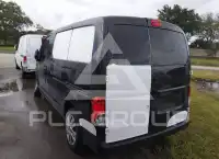 2021 Nissan NV 200 фото