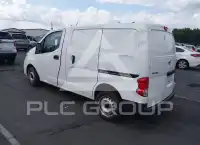 2021 Nissan NV 200 фото