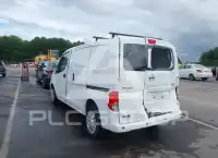 2021 Nissan NV 200 фото