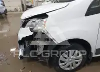 2021 Nissan NV 200 фото