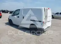 2021 Nissan NV 200 фото