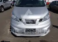 2021 Nissan NV 200 фото