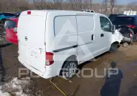 2021 Nissan NV 200 фото