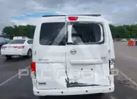 2021 Nissan NV 200 фото