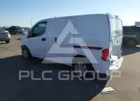 2021 Nissan NV 200 фото
