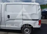 2021 Nissan NV 200 фото