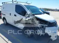 2021 Nissan NV 200 фото