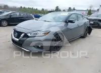 2021 Nissan MAXIMA фото