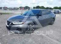 2021 Nissan MAXIMA фото