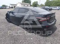 2021 Nissan MAXIMA фото