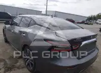 2021 Nissan MAXIMA photo
