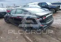 2021 Nissan MAXIMA фото