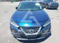 2021 Nissan MAXIMA фото