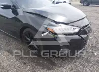 2021 Nissan MAXIMA фото