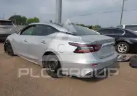 2021 Nissan MAXIMA фото