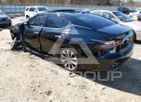 2021 Nissan MAXIMA photo