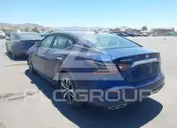 2021 Nissan MAXIMA фото
