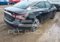 2021 Nissan MAXIMA фото