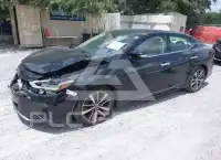 2021 Nissan MAXIMA фото