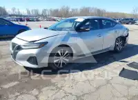 2021 Nissan MAXIMA photo