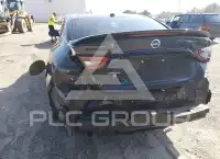 2021 Nissan MAXIMA фото
