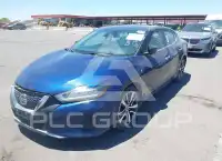 2021 Nissan MAXIMA фото