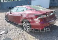 2021 Nissan MAXIMA фото
