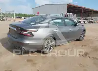 2021 Nissan MAXIMA photo