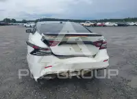 2021 Nissan MAXIMA photo