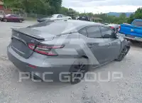 2021 Nissan MAXIMA фото