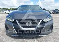 2021 Nissan MAXIMA фото