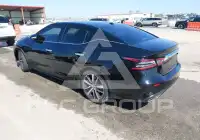2021 Nissan MAXIMA фото