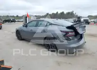 2021 Nissan MAXIMA фото