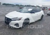 2021 Nissan MAXIMA photo