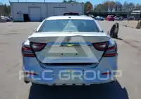 2021 Nissan MAXIMA фото