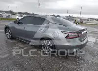 2021 Nissan MAXIMA фото