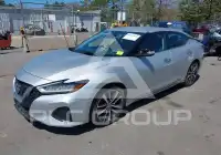 2021 Nissan MAXIMA фото
