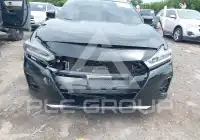 2021 Nissan MAXIMA photo