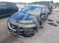 2021 Nissan MAXIMA фото
