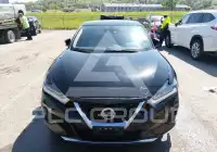 2021 Nissan MAXIMA фото
