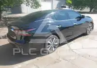 2021 Nissan MAXIMA фото